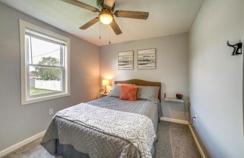 Deck and Patio Inviting Abode in Natrona Heights! - Foto 13