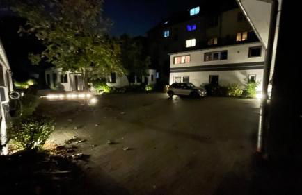 OASE im grünen Hinterhof, EG, Ruhe, Terrasse, Carport, free PayTV, Kaffee&Tee, Fahrräder - Foto 46