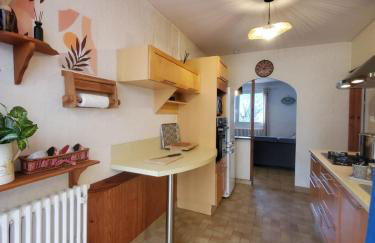 Pêcherie, Grande maison familiale en bord de mer - Foto 17