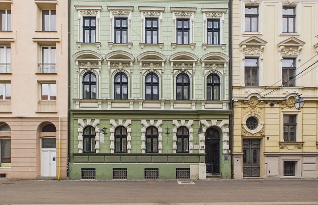 ApartHotel No6 - Foto 77