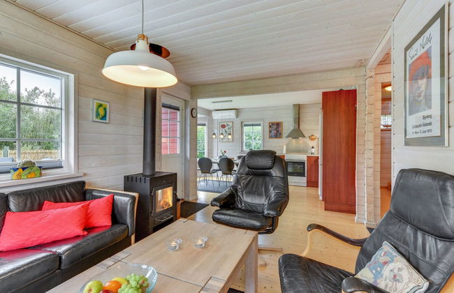 "Liam" - 800m to the fjord - Foto 34