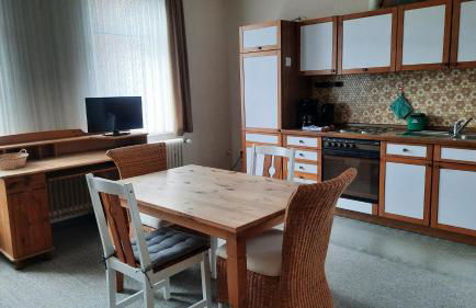 Ferienwohnung am Wildgehege - Foto 6