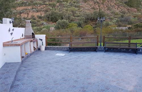 Casa Rural La Hoyita de Tunte - Foto 49