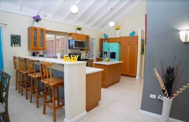 Avant 1 Bedroom Suite - Foto 6