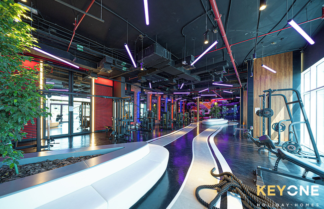 KOHH – Studio in Al Jawhara 1 - Foto 17