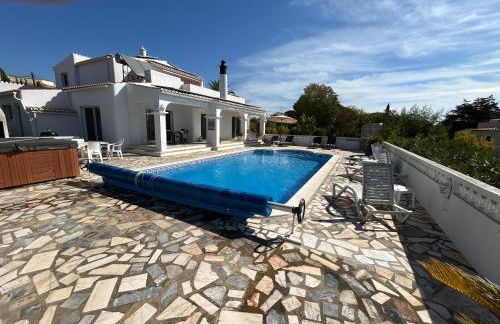 Peaceful villa with sea view close to Carvoeiro - Foto 3