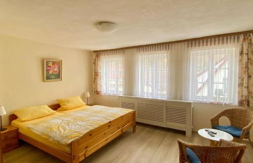 Ferienwohnung WACHE im HAUS GERLACH - Foto 17