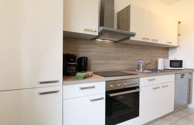 Holiday Home on the Baltic Sea Coast - Foto 2