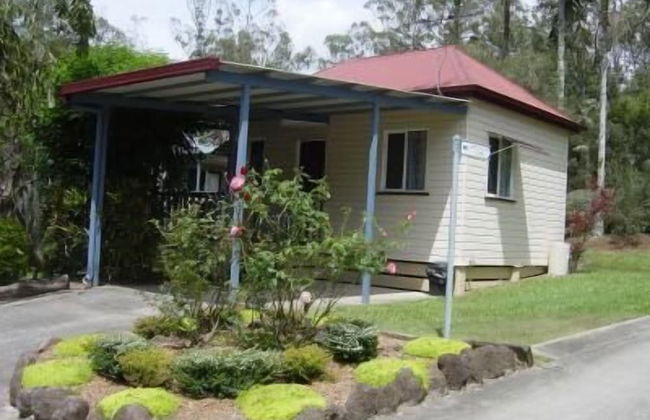 NRMA Atherton Tablelands Holiday Park - Photo 40