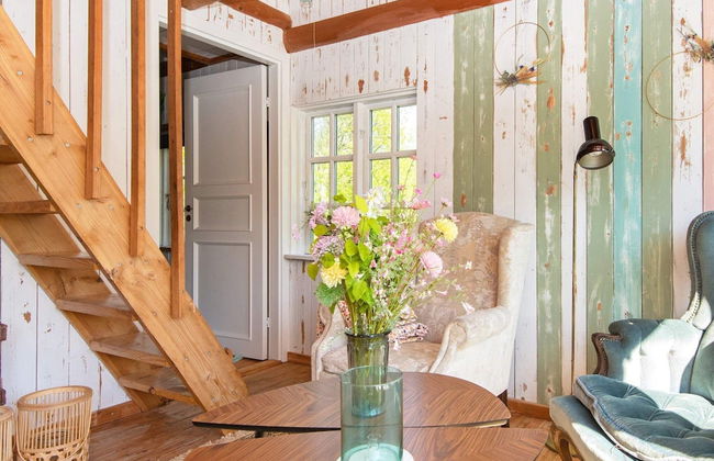 6 Person Holiday Home in Hovborg-by Traum - Foto 32