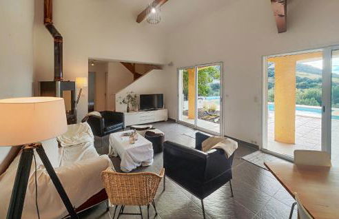 Awesome Home In Roquebrun - Foto 4