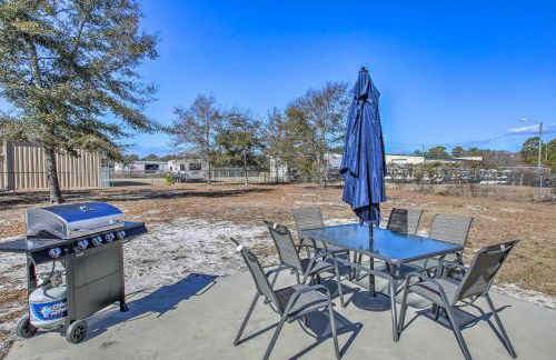 Ocean Isle Beach Escape - Centrally Located! - Foto 2