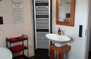 Seeliebe mit Sauna und nur 50 mtr. bis zum Strand - Foto 29