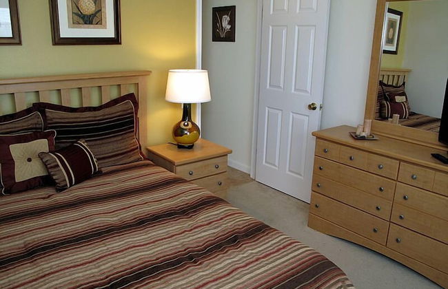 Ov2564 - Windsor Palms Resort - 4 Bed 2 Baths Townhome - Foto 5