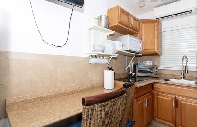 Tropic Isle Boutique Hotel - Foto 43