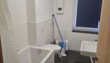 Schöne Vollausgestattete Monteurs- Gästewohnung nähe Raffinerie Leuna und Geiseltalsee für 4 Personen 0306 - Foto 5