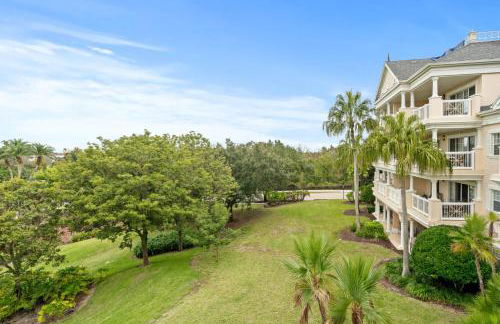 5 Star Condo on Orlando’s most Exclusive Reunion Resort and Spa Orlando Condo 5794 - Foto 32