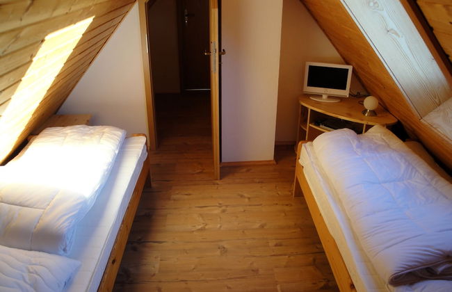 Ferienhaus Bergtraum - Photo 3