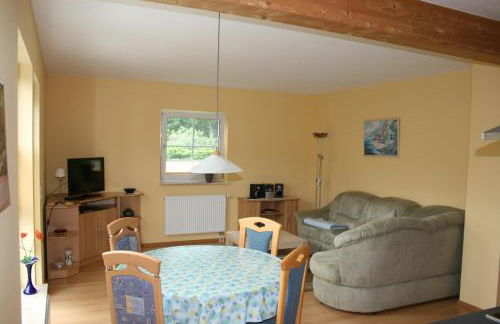 Ferienhaus Nachtigall - Foto 9