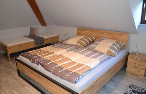 Gästehaus Klein - Foto 13