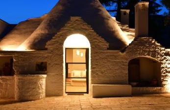 IL TRULLO BIANCO - Country House & SPA - Foto 50