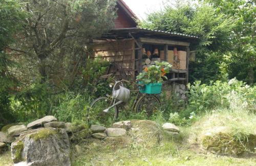 Ferienwohnung Dehnsen - Foto 8