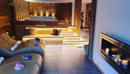 Aqua Apartments Spa Housemuhlbach - Foto 5