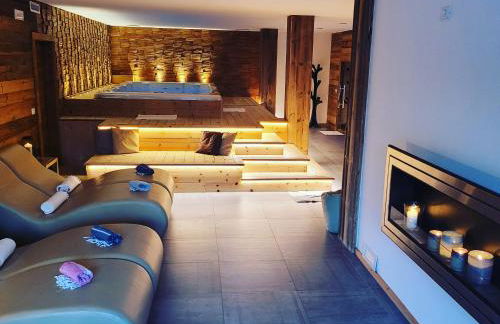 Aqua Apartments Spa Housemuhlbach - Photo 5