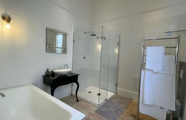 FIR Villa 3 Bedroom House Greenpoint - Foto 7