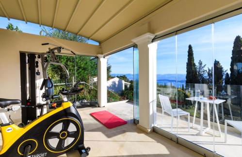 Villa Bellissimo - Foto 23