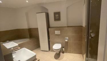 Ferienvilla Bad Schandau - Foto 4, Shower