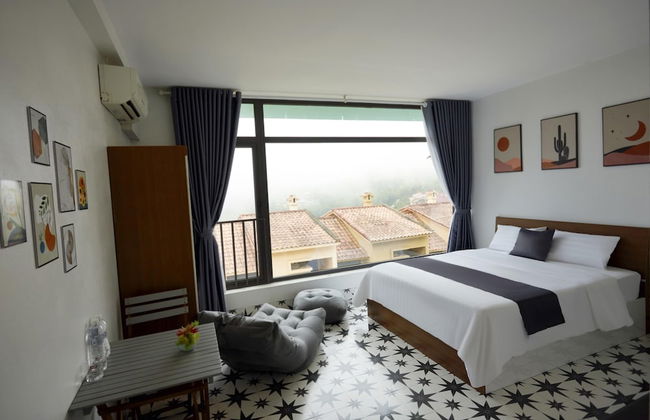 An's House Villa Sapa - Apartment - Foto 21