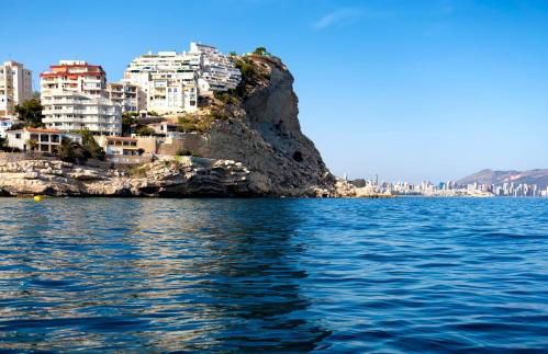 Aparthotel Ola Blanca - Foto 38