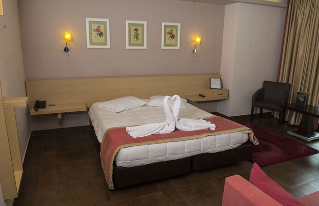 Hotel Ifigenia - Foto 5