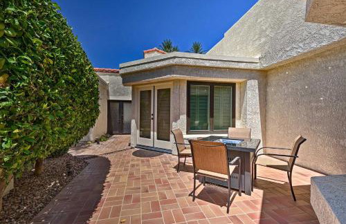 Townhome on La Quinta Resort Mountain Golf Course! - Foto 23