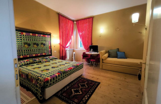 Villa Dragoni - Foto 4