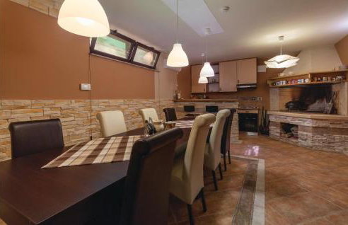 Four-Bedroom Holiday Home In Vodnjan - Foto 25