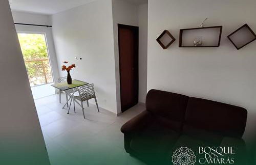 Bosque Aldeia dos Camarás - Foto 6