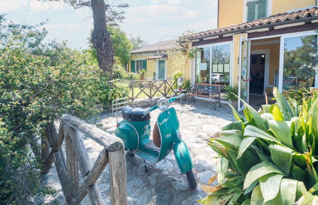 Holiday Home in Stilo With Pool & Views - Foto 1