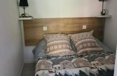 Agréable appartement-Résidence Le Panoramic - Foto 15