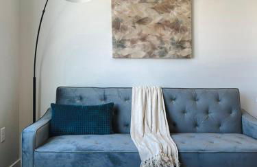 Sleepover Studio Apartments Des Moines - Foto 12