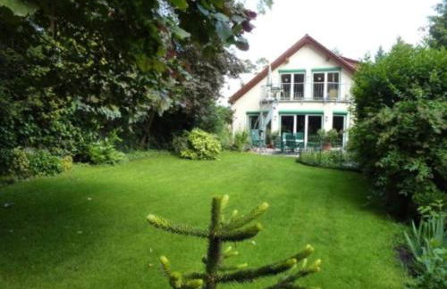 Ferienwohnung "Schön Wohnen in Mainz" - Foto 3