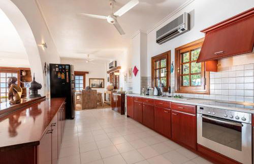 Villa Melandrina - Foto 8