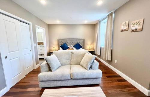 403 Luxury and Comfy King bed in Central city of phily - Foto 5