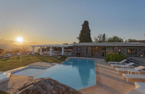 Villa Tzikides Aegina - Foto 19
