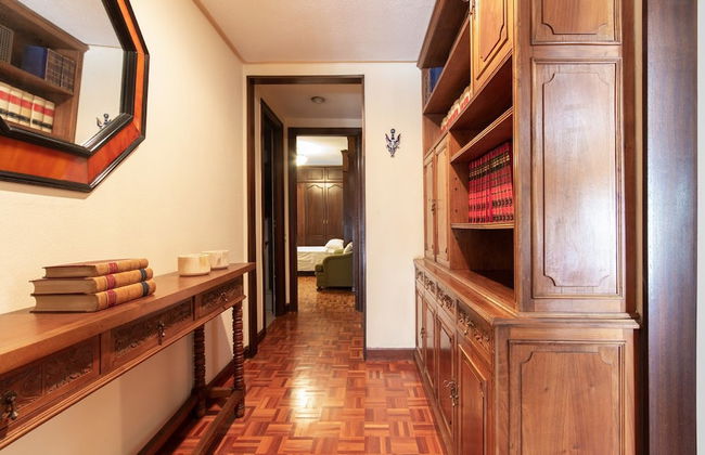 Te vas a enamorar de mi piso céntrico - Photo 21