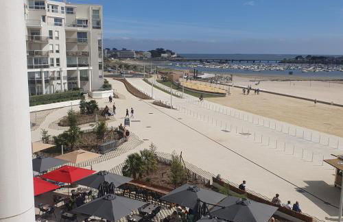 Oceanes appartement vue mer - Foto 15