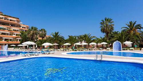 Apartamentos Bahia Playa - Foto 3