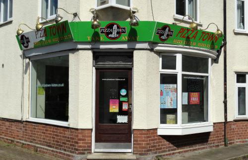 Old Station Apartments - Foto 46