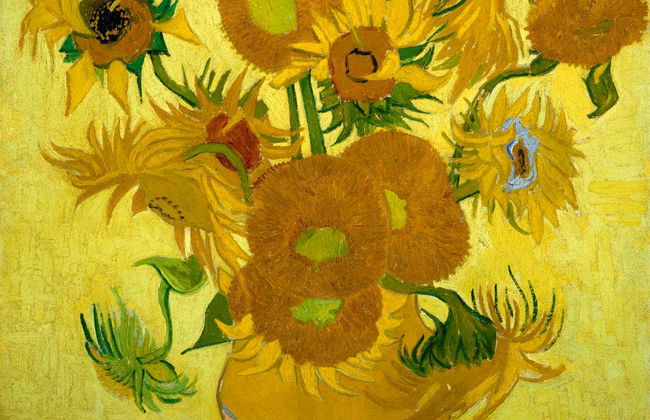 Ingresso do Museu Van Gogh + Cruzeiro pelos canais - Foto 3